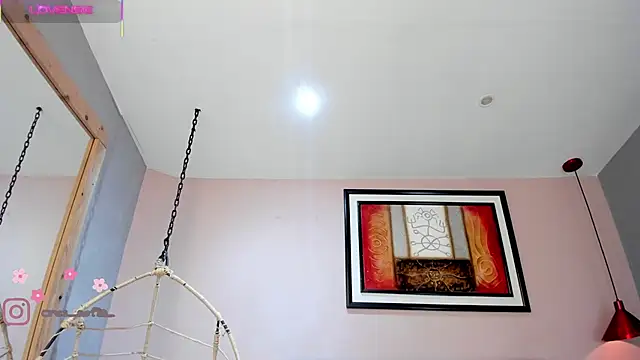  AlejaCruz  online show from 18, 1, 2026