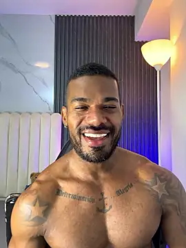 Snapshot of Ganiimedes chatting on 8, 10, 2025 Ganiimedes online show from 8, 10, 2025