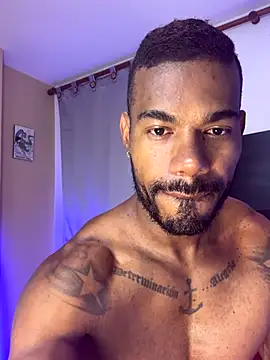 Snapshot of Ganiimedes chatting on 1, 11, 2025 Ganiimedes online show from 1, 11, 2025