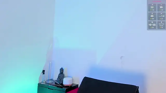 Snapshot of Ganiimedes chatting on 17, 11, 2025 Ganiimedes online show from 17, 11, 2025