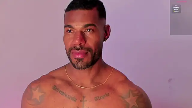 Snapshot of Ganiimedes chatting on 21, 11, 2025 Ganiimedes online show from 21, 11, 2025