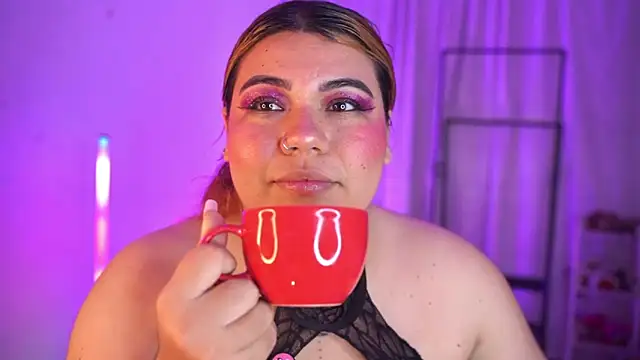 Samanta cutee online show from 13, 3, 2026