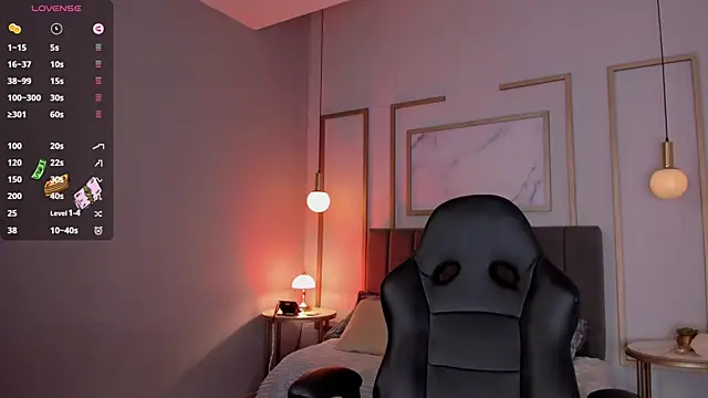 Snapshot of Lissy__Dream chatting on 19, 10, 2025 Lissy Dream online show from 19, 10, 2025