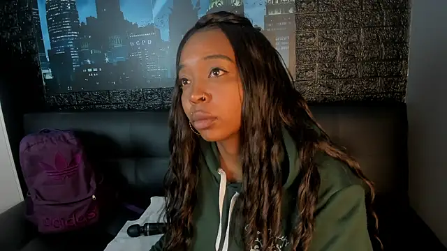 Charlotte  Brown  online show from 14, 10, 2025