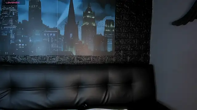 Charlotte  Brown  online show from 3, 11, 2025