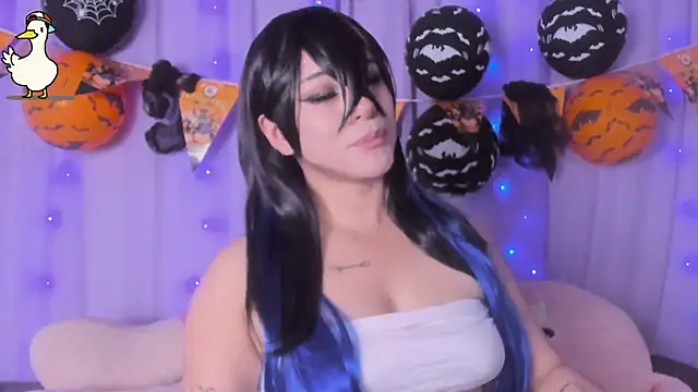  niiky online show from 31, 10, 2025