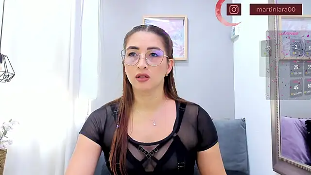  LaraMom  online show from 2, 1, 2025