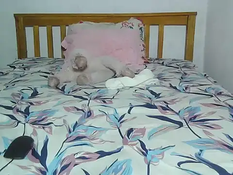 queen boobilicious  online show from 22, 11, 2025