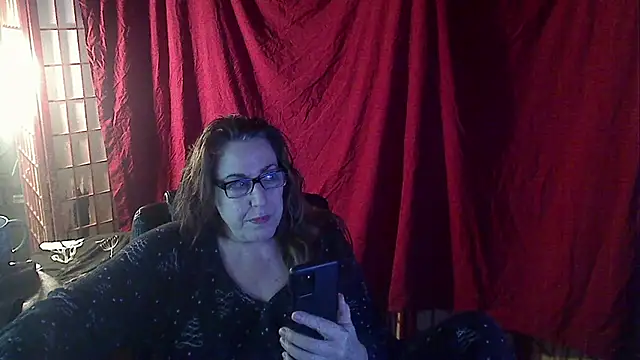 Ireallysquirt online show from 18, 1, 2025