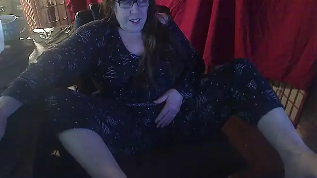 Ireallysquirt online show from 18, 1, 2025