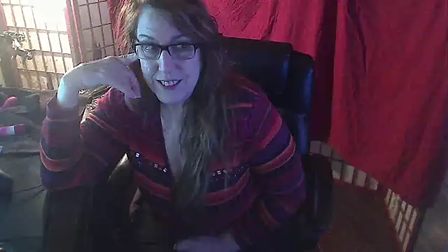 Ireallysquirt online show from 21, 1, 2025