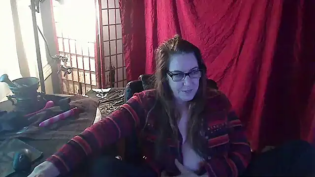 Ireallysquirt online show from 21, 1, 2025