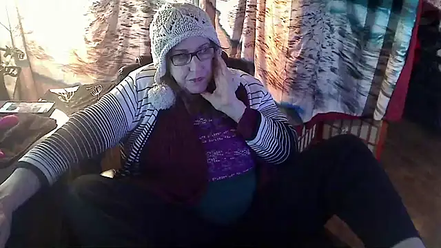 Ireallysquirt online show from 22, 1, 2025
