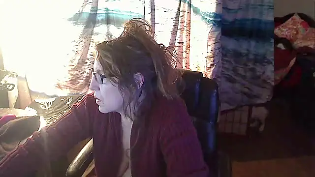 Ireallysquirt online show from 23, 1, 2025