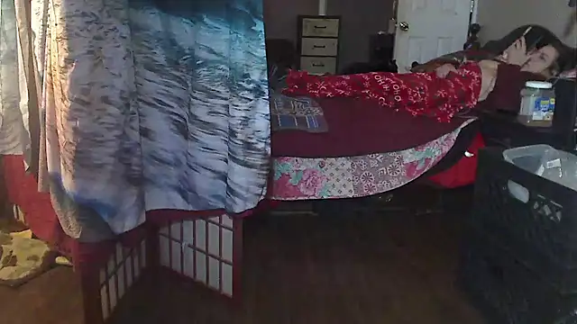 Ireallysquirt online show from 23, 1, 2025