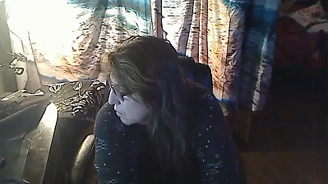 Ireallysquirt online show from 25, 1, 2025
