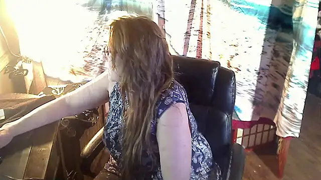 Ireallysquirt online show from 27, 1, 2025