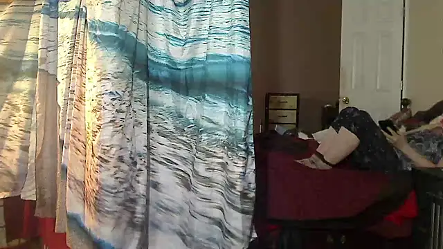 Ireallysquirt online show from 27, 1, 2025
