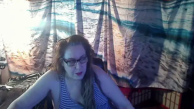 Ireallysquirt online show from 5, 2, 2025