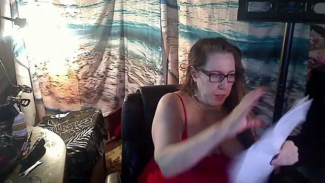 Ireallysquirt online show from 15, 2, 2025
