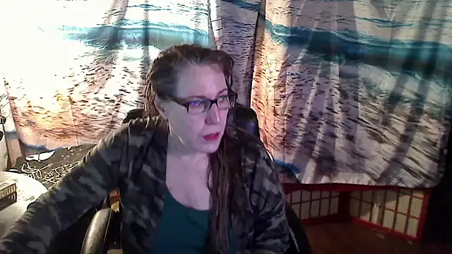 Ireallysquirt online show from 20, 2, 2025