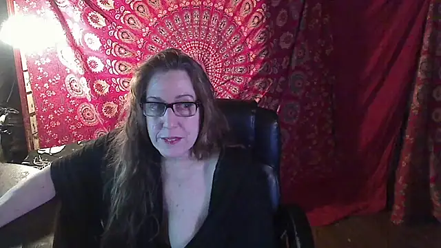 Ireallysquirt online show from 21, 2, 2025