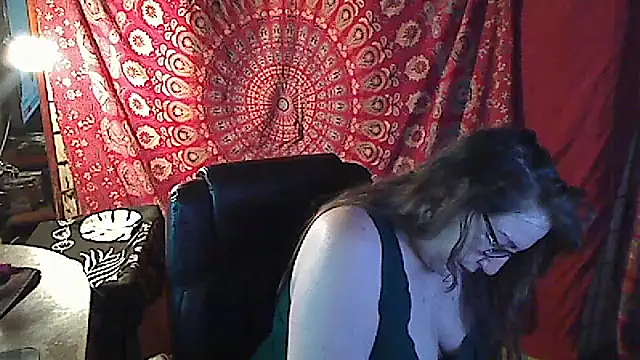 Ireallysquirt online show from 9, 3, 2025