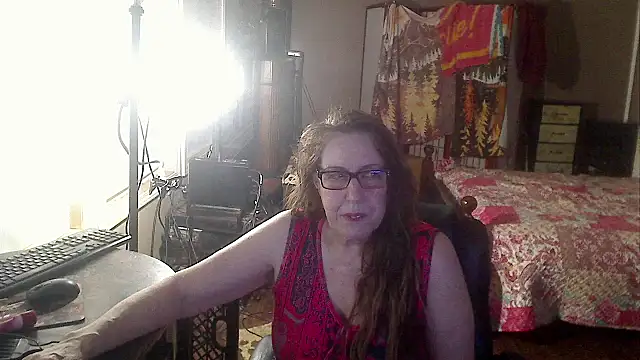 Ireallysquirt online show from 20, 9, 2025