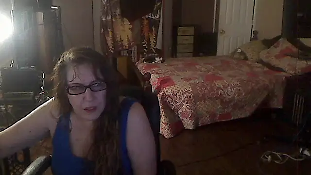 Ireallysquirt online show from 22, 9, 2025