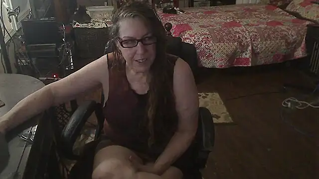 Ireallysquirt online show from 28, 9, 2025