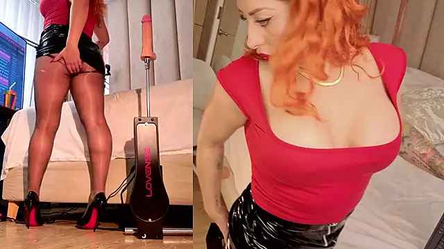 Dakotajansen online show from 19, 3, 2026