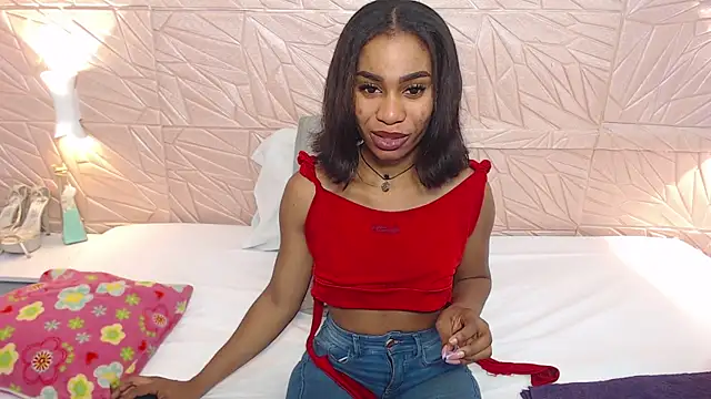 Amarantha love69 online show from 3, 3, 2025