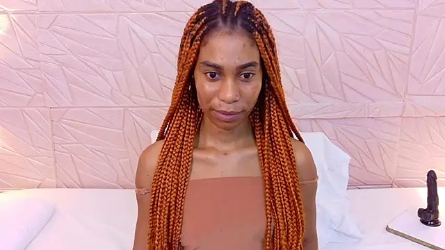 Amarantha love69 online show from 11, 11, 2025