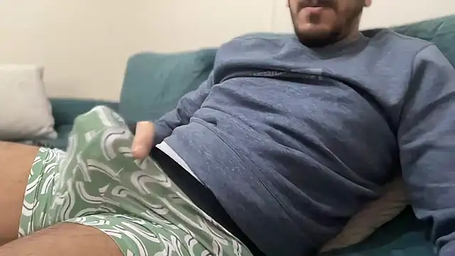 Mooka69 online show from 16, 1, 2025