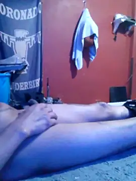 mivergateculeabienrico online show from 13, 3, 2026