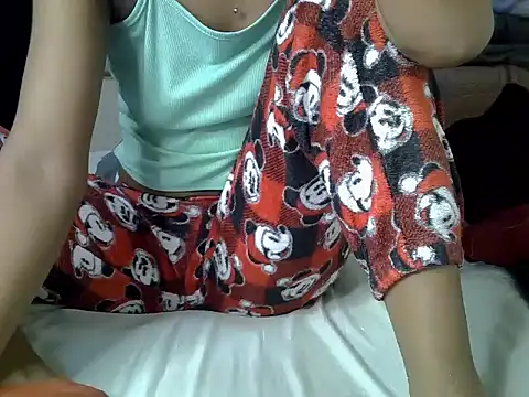 Elbony ray online show from 10, 3, 2026