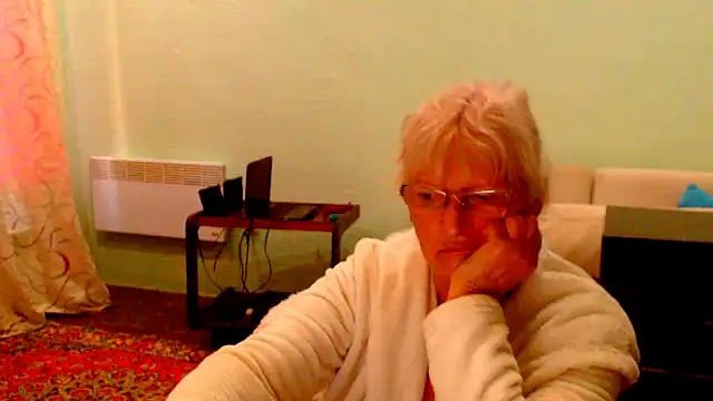 Natali7634 online show from 21, 9, 2025