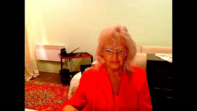 Natali7634 online show from 2, 10, 2025