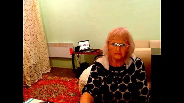 Natali7634 online show from 7, 11, 2025