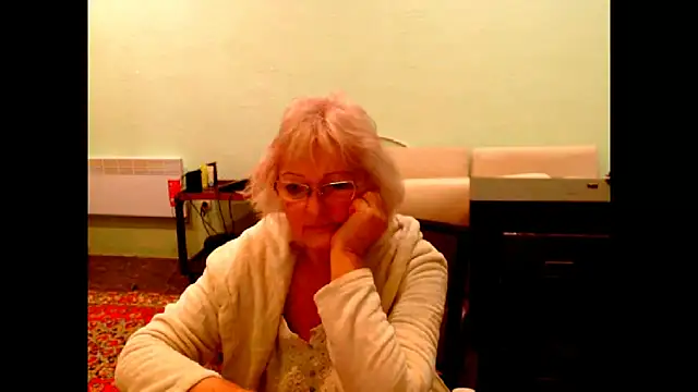 Natali7634 online show from 19, 11, 2025