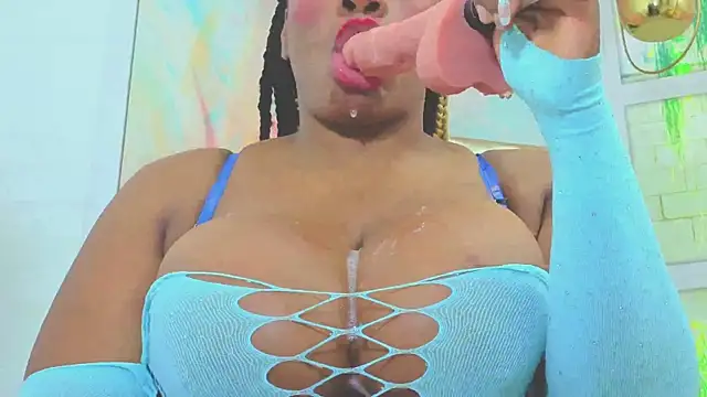 Idiris big online show from 3, 3, 2026