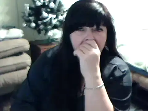 BiancaLady online show from 23, 1, 2025