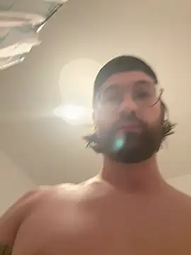 BuurningBoy online show from 29, 1, 2025