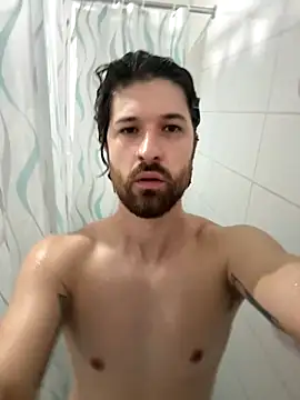 BuurningBoy online show from 13, 11, 2025