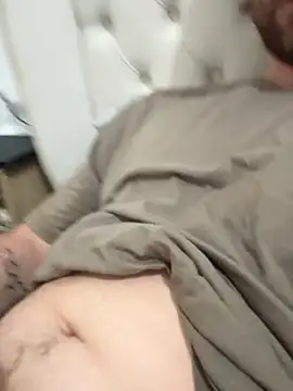 BuurningBoy online show from 9, 1, 2026