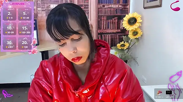 Catalella Ar online show from 15, 10, 2025