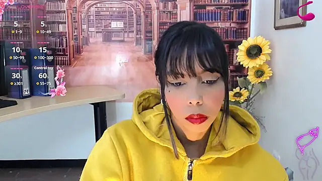 Catalella Ar online show from 19, 10, 2025