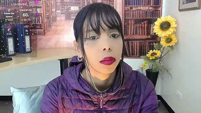 Catalella Ar online show from 26, 10, 2025