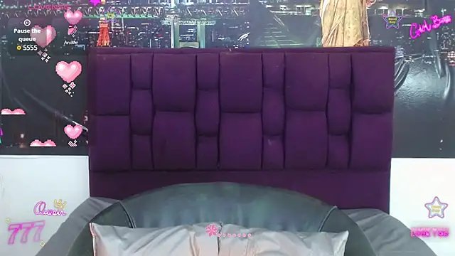 Catalella Ar online show from 11, 3, 2026