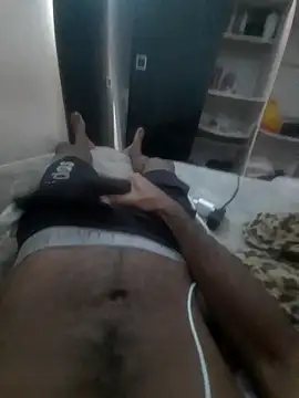 Snapshot of Rafs46 chatting on 19, 1, 2026 Rafs46 online show from 19, 1, 2026